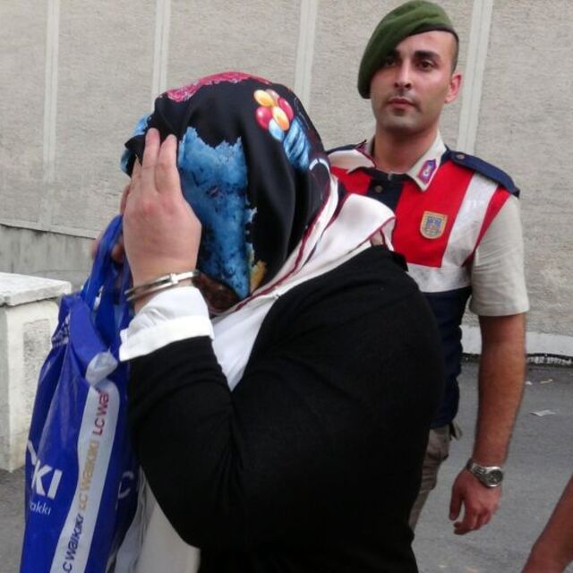 'Ponzi Arzu'nun cezası belli oldu