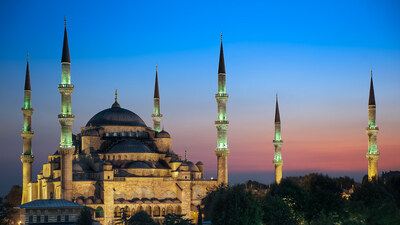 İstanbul iftar vakti 2019!