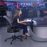 Hilmi Uytun Bloomberg HT'de soruları yanıtladı