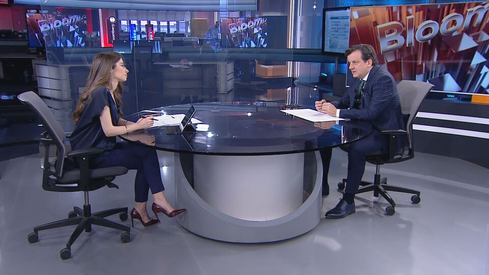 Hilmi Uytun Bloomberg HT'de soruları yanıtladı