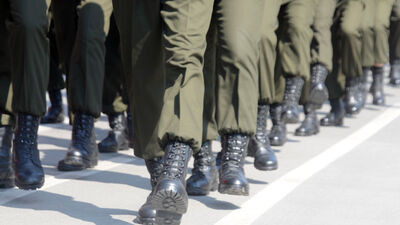 Yeni askerlik sistemi açıklaması