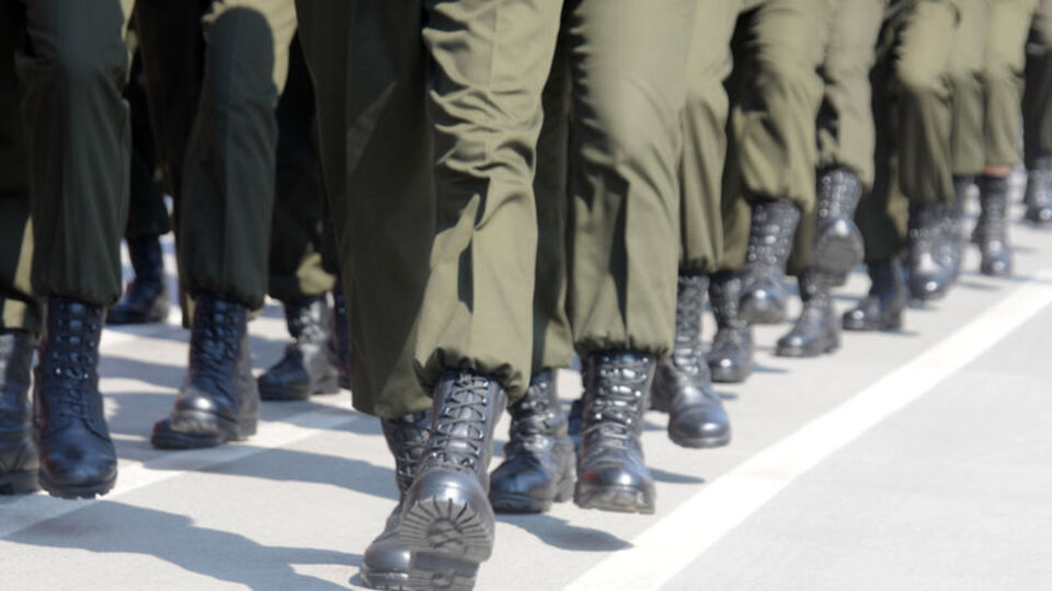 Yeni askerlik sistemi açıklaması