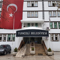 Tunceli Belediyesi'nden Dersim kararı
