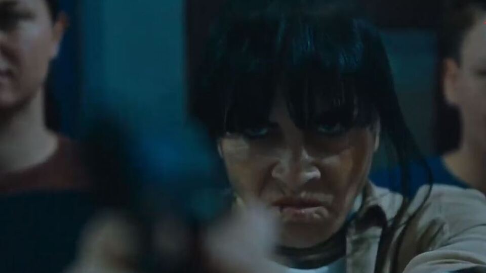 Kudret, Zerrin'i vuracak mı?