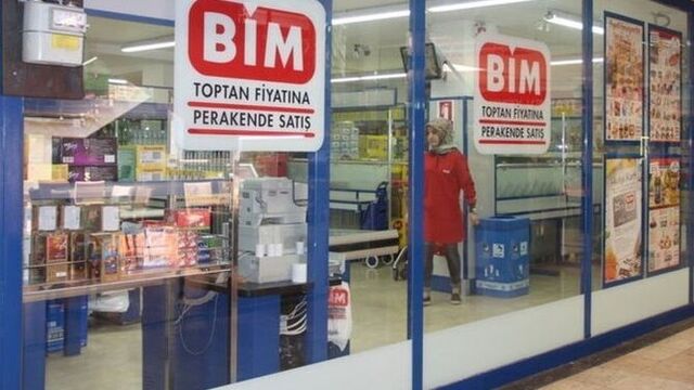 BİM 24 Mayıs Aktüel ürünler listesi