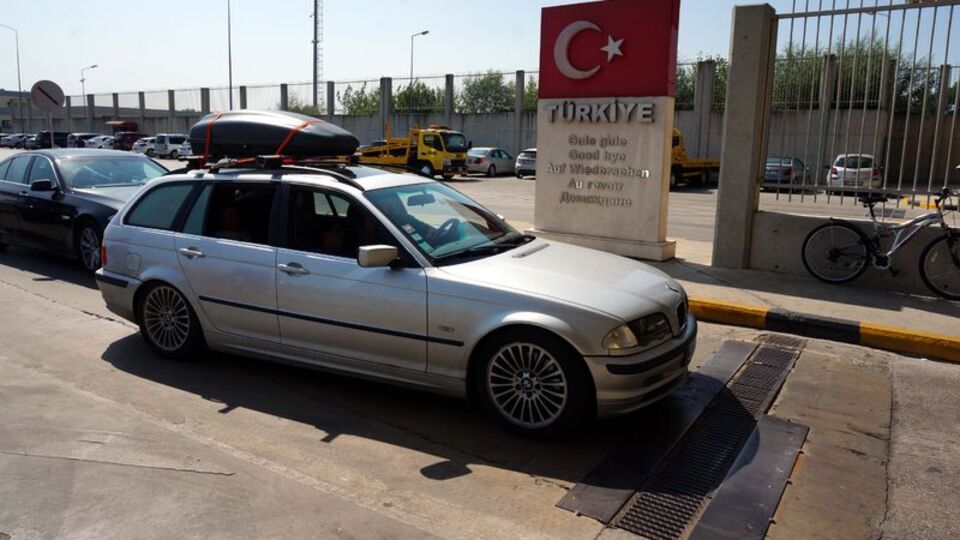 A'dan Z'ye gurbetçilerin yurt dışı borçlanması