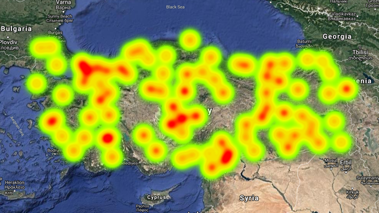 Dolara 'iç'ten talep