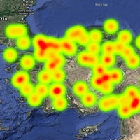 Dolara 'iç'ten talep