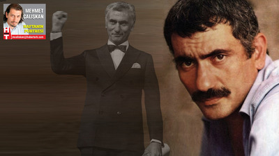 'Altın Palmiye'li Firari