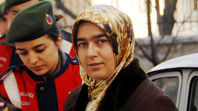 Köy meydanı dehşetinin sanığı Nevin Yıldırım'ın cezasını onadı