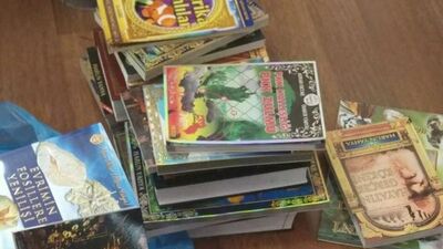 'Adnani' ve 'A9' operasyonu