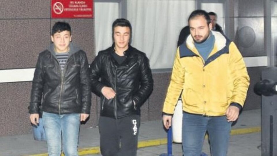 Sosyal medya cinayetine karar çıktı