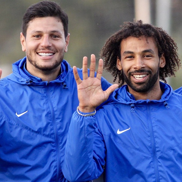 Antalyaspor sözleşme uzattı