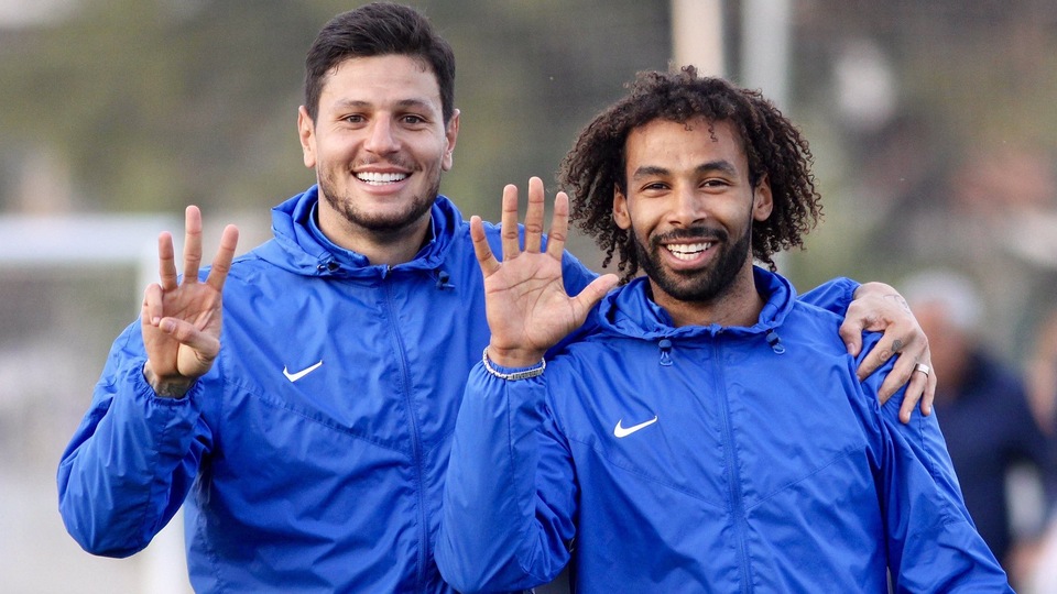 Antalyaspor sözleşme uzattı