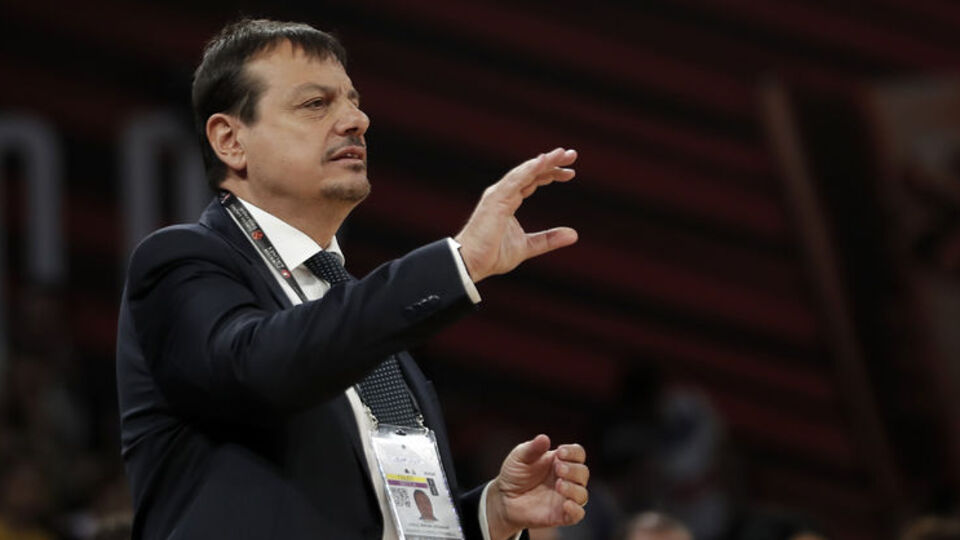 Efes, Ataman'la uzattı