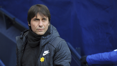 Conte, Inter'den servet kazanacak!