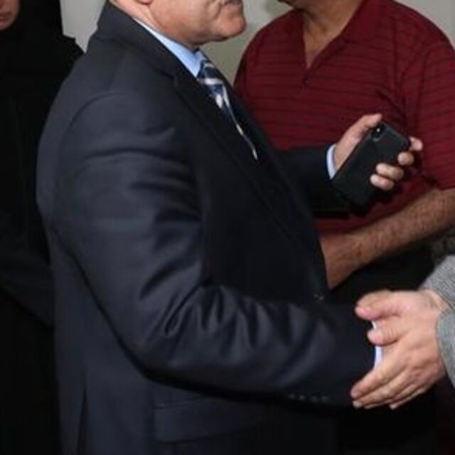 Emniyet Genel Müdürü Uzunkaya'dan şehit ailesine taziye ziyareti