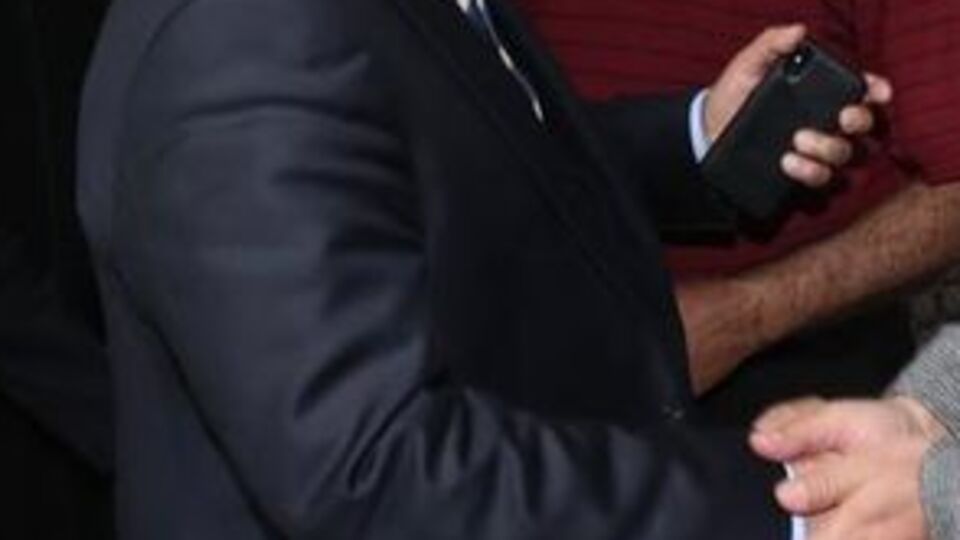 Emniyet Genel Müdürü Uzunkaya'dan şehit ailesine taziye ziyareti