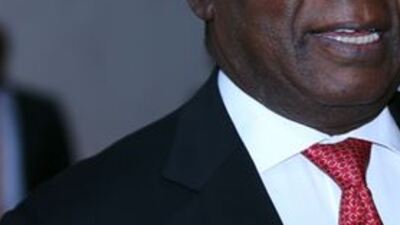 Ramaphosa yeniden seçildi