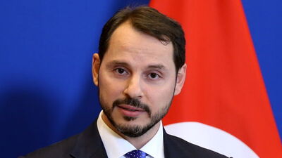 Bakan Albayrak İVME'yi bugün duyuracak