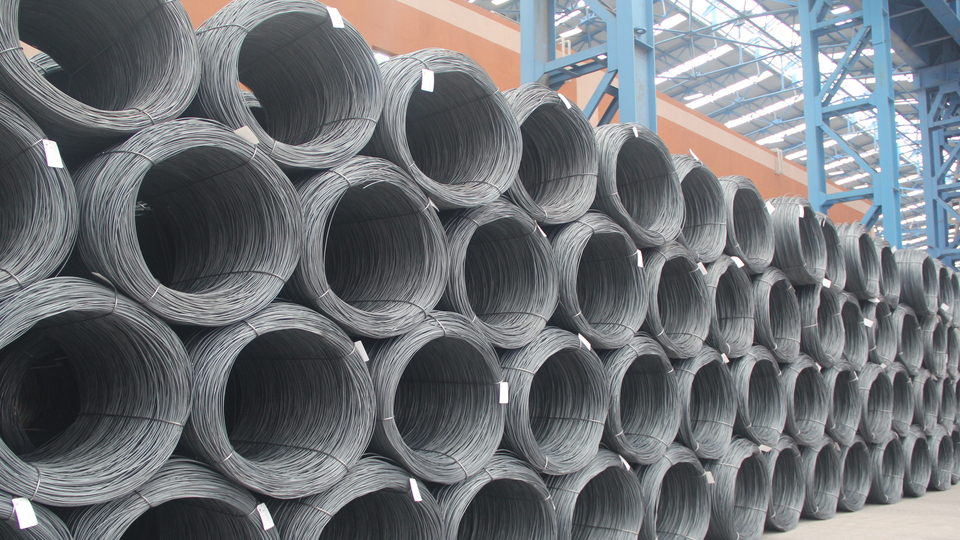 KARDEMİR'den savunma sanayisine çelik tedariki