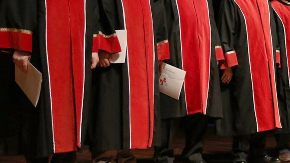 Cumhurbaşkanı Erdoğan 11 üniversiteye rektör atadı