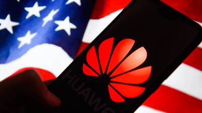 Huawei'ye kimler sırtını döndü?