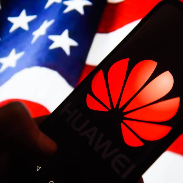 Huawei'ye kimler sırtını döndü?