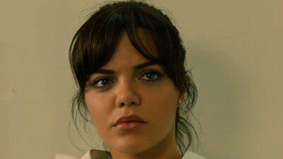 Bir Zamanlar Çukurova'da büyük şok