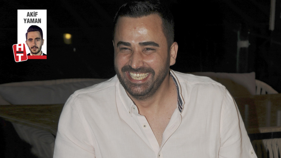 "Yumurta bile kıramam"