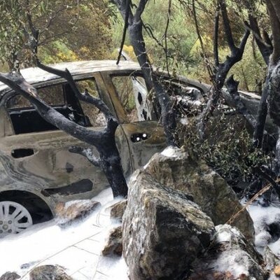 Manzara keyfi ölümle bitiyordu!