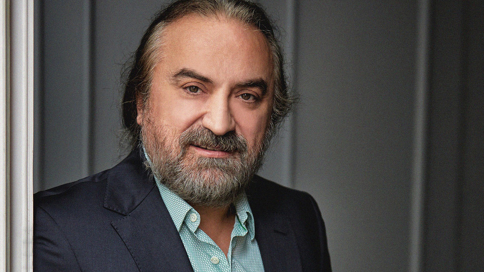 Volkan Konak 'Dalya' diyor