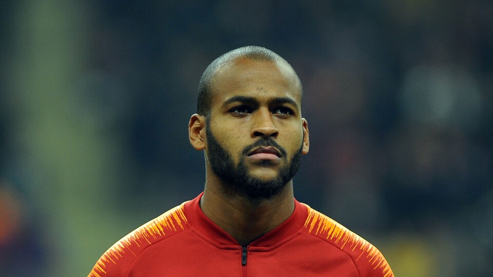 Marcao'dan Terim'e övgü!