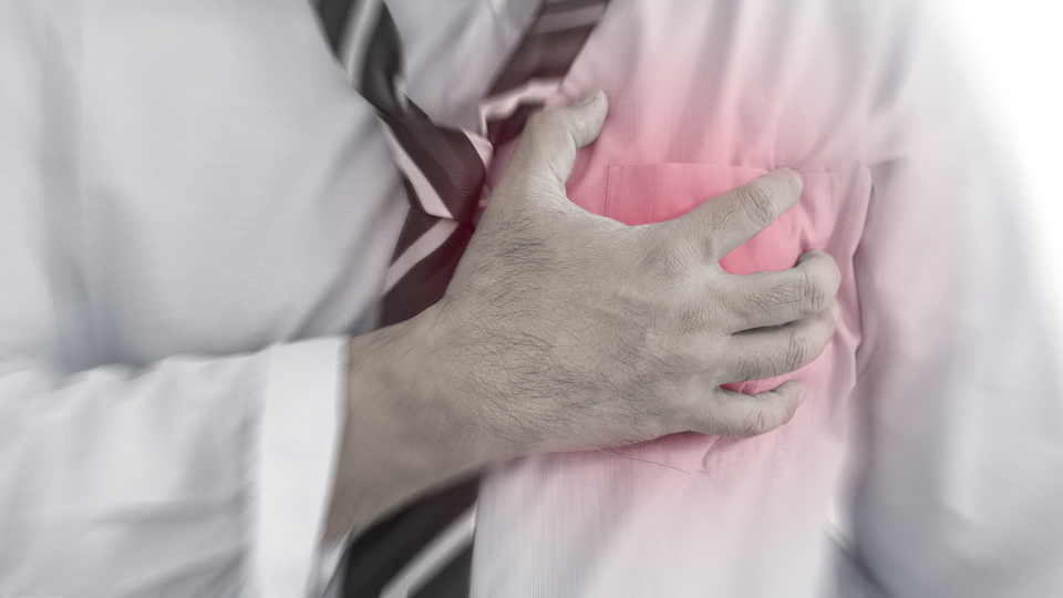 Dikkat! Susuzluk kalp krizi nedeni!