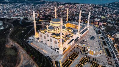 Kütahya cuma saati 2019