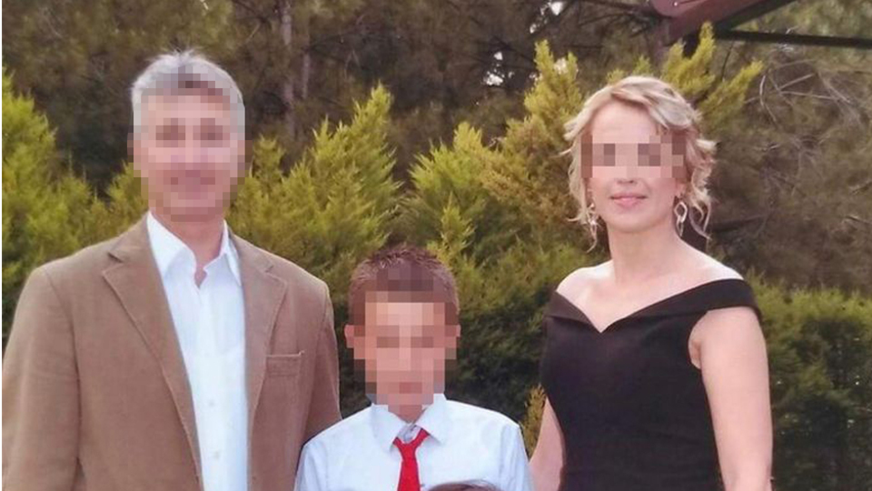 Kadın hemşire, doktor eşini bıçakladı!