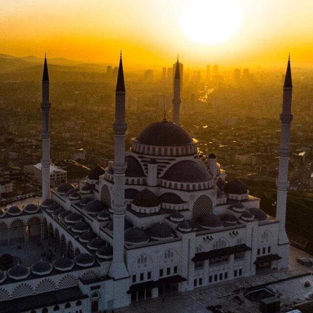 Karabük cuma saati 2019