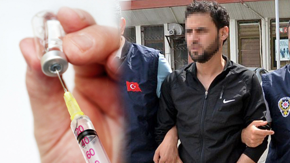 Sahte doktor rezaleti!