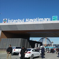İstanbul Havalimanı'nda hisse satışı iddiası