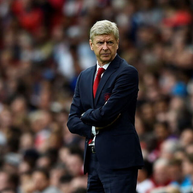 Wenger'den sürpriz dönüş açıklaması