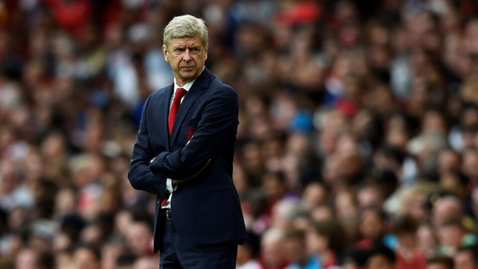 Wenger'den sürpriz dönüş açıklaması