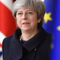 Theresa May kimdir?
