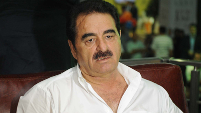 Tatlıses: Siyasi görüşüm bellidir ama...