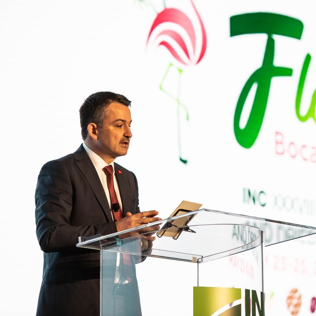 Fındık üretiminde hedef 1 milyon ton