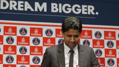 PSG ve beIN Media'nın sahibi Khelaifi'ye soruşturma