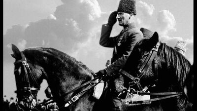 Padişahın değil, devletin kararı