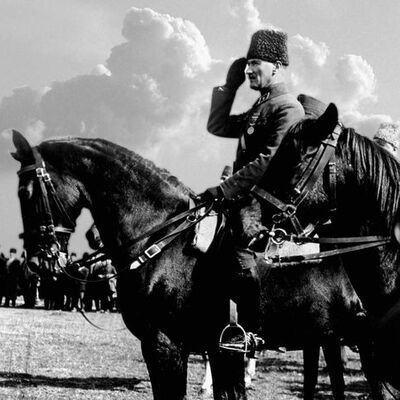 Padişahın değil, devletin kararı