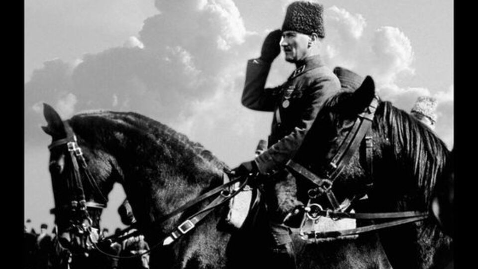 Padişahın değil, devletin kararı