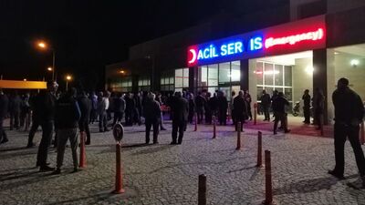 Bıçaklı saldırıya uğrayan belediye başkanı yaşamını yitirdi!