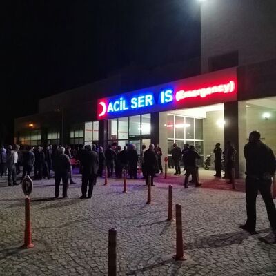 Bıçaklı saldırıya uğrayan belediye başkanı yaşamını yitirdi!